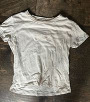 Brandy Melville RARE baby tee