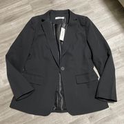 Brand New Black Blazer