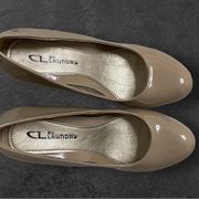CL by Chinese Laundry Women's Nima Wedge Pump - Size 6.5
