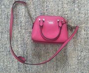 Kate Spade Pink  Purse