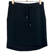 Cable & Gauge Sport Drawstring Skirt S