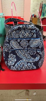 Vera Bradley Lunchbag