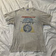 Vintage Aerosmith Tee