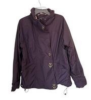 Nike ACG Coat Y2K Purple Large