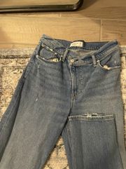 Abercrombie & Fitch Jeans