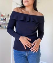 Off The Shoulder