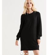 Lucky Brand Black Dress