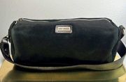 Harley Davidson Suede Barrel Bag/Purse