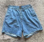 BDG Urban Outfitters Buttonfly Shorts Size 28