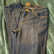 Seven slim jeans. Preowned excellent condition.