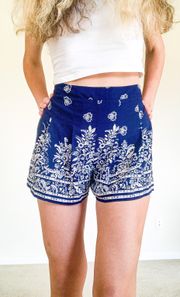 Flowy Shorts