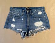 BDG Jean Shorts