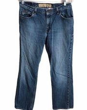 Eddie Bauer Vintage Bootcut Jeans