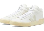 Minotaur Chromefree Leather sneakers white  butter casual classic comfy