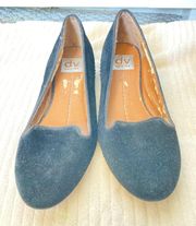 DV Dolce Vita Pointed-Toe Flats size 6.5