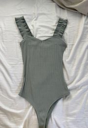 francesca’s bodysuit