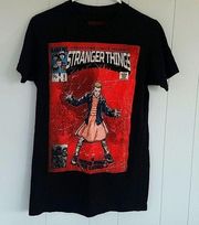 Netflix Original Stranger Things Short Sleeve Tee