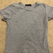 Brandy Melville top!