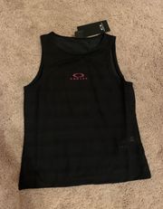 Muscle Style Tank