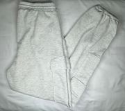 Cargo Sweatpants