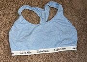 Calvin sports bra 