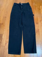 Brennen Pant  Cargo