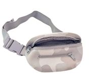 Dagne Dover Ace Neoprene Fanny Pack