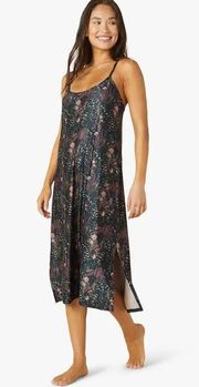 Featherweight SoftMark Soft Slumber Midi Sleep Dress