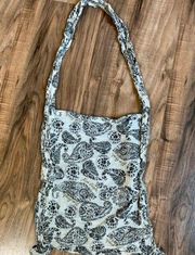 Free People small reusable tote