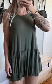 Boutique Mini Dress