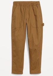 High Waisted Pulla Utility Pants