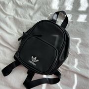 Mini  Backpack