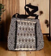 Coco+Carmen Large Southwestern bag