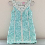 Lily Pulitzer Shift Dress