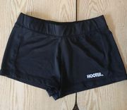 New  Girl Uniform Shorts Clearwater Florida Black Size Xxs