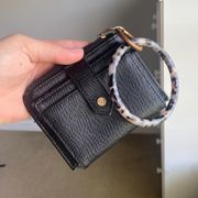 Wristlet / /wallet