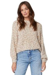 NWT! Saltwater Luxe Klein Long Sleeve Sweater - Size XL