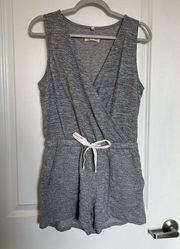 Loft Comfy Romper