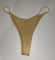 ibiza boomerang bikini bottoms