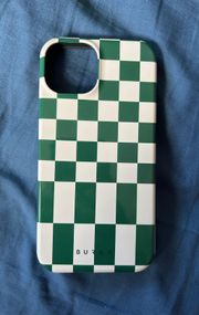 IPhone 14 Ivy League Tough Case