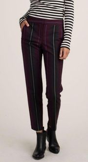 Larkin Pant Striped Multi