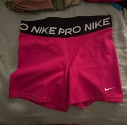 Pro Spandex