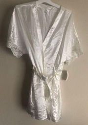 Flora by Flora Nikrooz Robe sz L/XL NWT