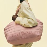 Victoria’s Secret Pink Duffel Bag