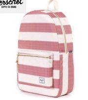 Herschel Supply Company Herschel Supply Co Settlement Backpack in Stripe