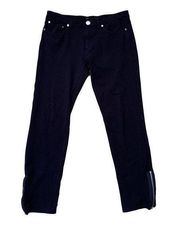 Marc by Marc Jacobs navy blue skinny pants size 8