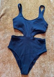 Aerie Cut Out One Piece