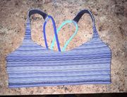 Lululemon free to be sports bra size 8