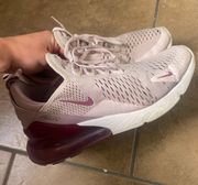 Air Max 270 Shoes