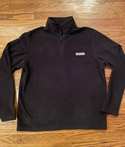 Fleece Quarterzip